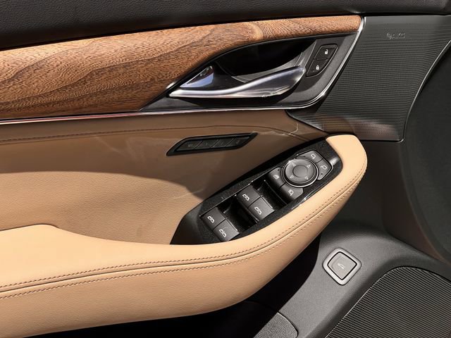 2026 Cadillac CT5 Premium Luxury - Photo 20
