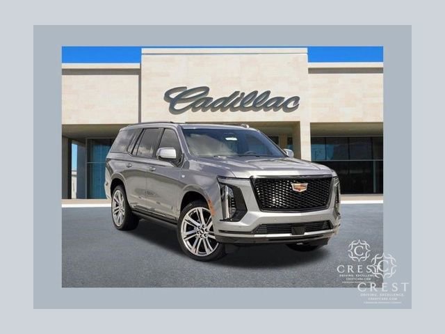 2026 CADILLAC Escalade Platinum Sport SUV