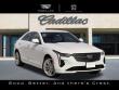 2024 CADILLAC CT4 Premium Luxury Car