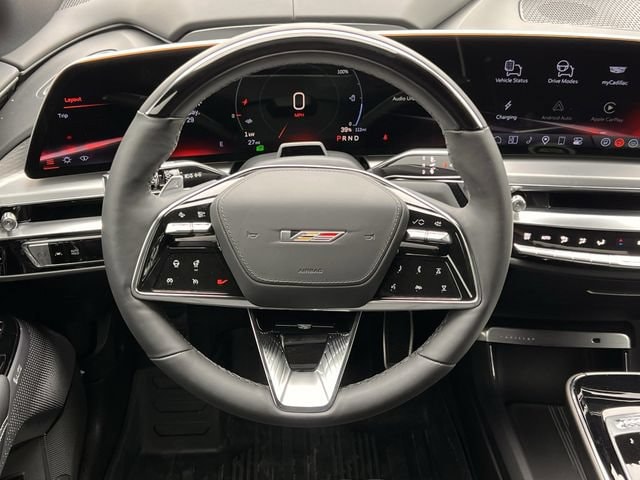 2026 Cadillac LYRIQ V Premium - Photo 11