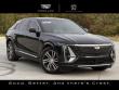 2024 CADILLAC LYRIQ Luxury 2 SUV