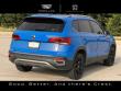 2023 Volkswagen Taos 1.5T SE SUV