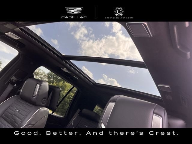 2024 Cadillac Escalade Sport Platinum - Photo 25