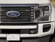2022 Ford F-450 Platinum Truck