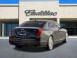 2016 CADILLAC CT6 RWD Car