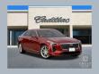 2019 CADILLAC CT6 Luxury AWD Car