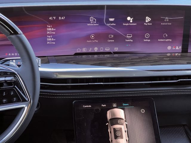 2026 Cadillac Escalade ESV Platinum Sport - Photo 15