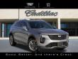 2024 CADILLAC XT4 Premium Luxury SUV