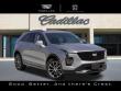 2025 CADILLAC XT4 Sport SUV