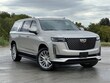 CADILLAC Escalade ESV