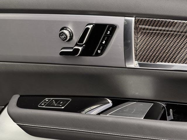 2027 Cadillac VISTIQ Luxury - Photo 22