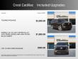 2026 CADILLAC Escalade Sport SUV