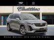 2024 CADILLAC XT6 Premium Luxury SUV