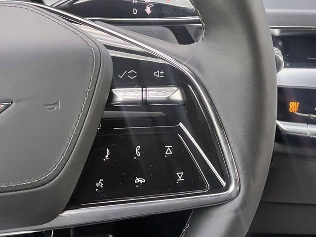 2026 Cadillac LYRIQ V - Photo 13
