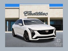 2026 CADILLAC CT5-V V-Series Sedan