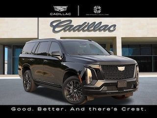 2025 CADILLAC Escalade Sport SUV