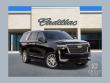 2023 CADILLAC Escalade Premium Luxury SUV