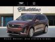 2023 CADILLAC XT6 Premium Luxury SUV