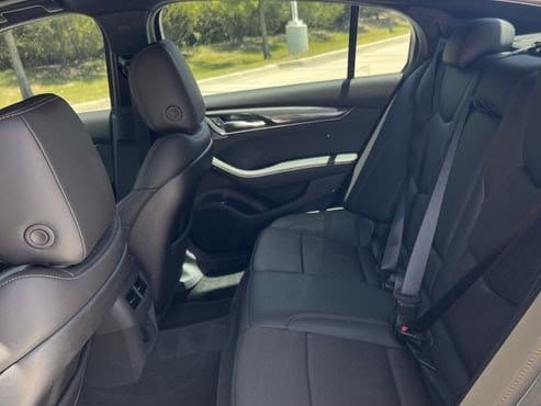 2026 Cadillac CT5 Sport - Photo 27