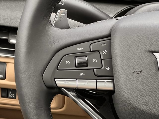 2026 Cadillac CT5 Premium Luxury - Photo 12