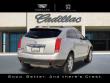 2014 CADILLAC SRX Luxury Collection Crossover