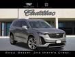 2023 CADILLAC XT6 Premium Luxury SUV