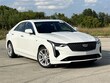CADILLAC CT4