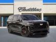 2024 CADILLAC Escalade ESV V-Series Performance