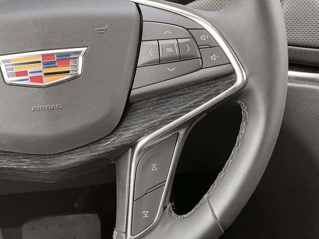 2025 Cadillac XT5 Premium Luxury - Photo 14