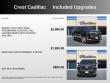2021 CADILLAC Escalade Premium Luxury SUV