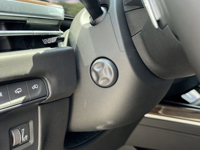 2026 Cadillac Escalade ESV Platinum Sport - Photo 13