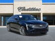 CADILLAC CT4