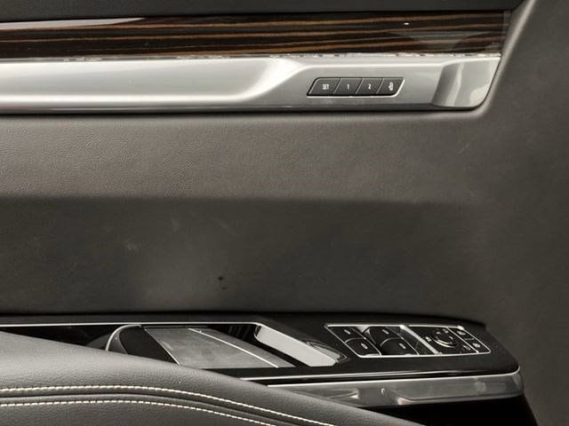 2026 Cadillac Escalade Luxury - Photo 21