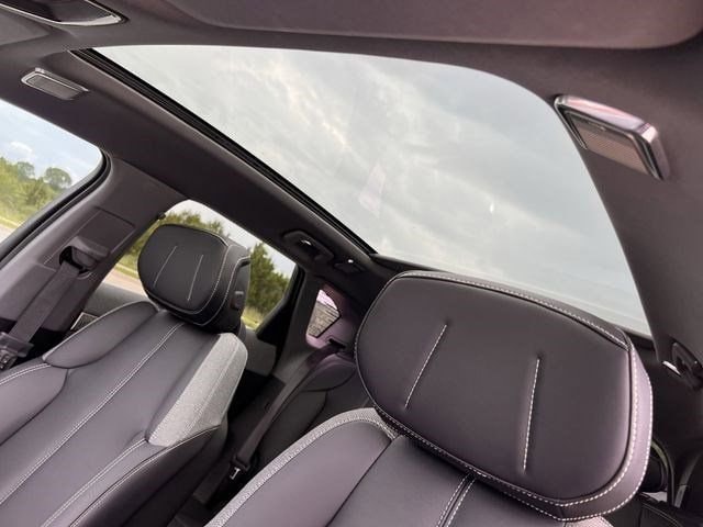 New 2026 Monarch Orange CADILLAC Sport image 18