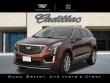 2022 CADILLAC XT5 Premium Luxury SUV