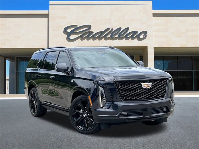 2025 Cadillac Escalade