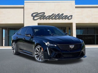 2024 CADILLAC CT5-V V-Series Blackwing Performance