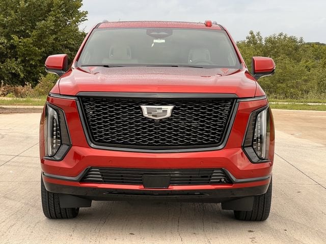 2026 Cadillac Escalade Platinum Sport - Photo 7