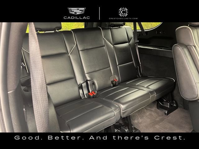 2024 Cadillac Escalade ESV Premium Luxury - Photo 33