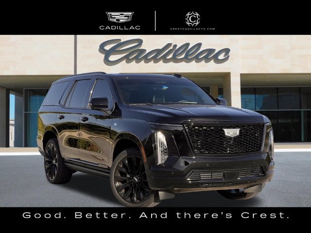 2026 CADILLAC Escalade Platinum Sport SUV