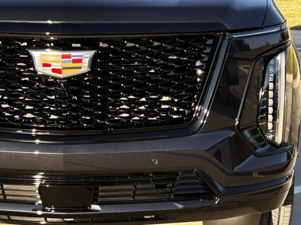 New 2026 CADILLAC Escalade ESV Sport SUV