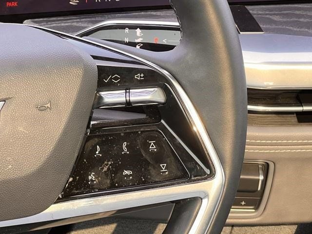 2026 Cadillac Escalade IQL Sport - Photo 14