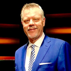 Cadillac Showroom Staff