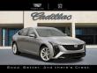 2025 CADILLAC CT5 Premium Luxury Car