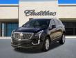 2020 CADILLAC XT5 Luxury SUV