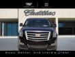 2019 CADILLAC Escalade Luxury SUV