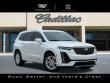 2025 CADILLAC XT6 Luxury SUV