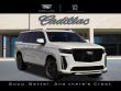 2024 CADILLAC Escalade ESV V-Series Performance