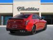 2023 CADILLAC CT4-V V-Series Performance