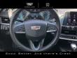 2025 CADILLAC CT4 Sport Car